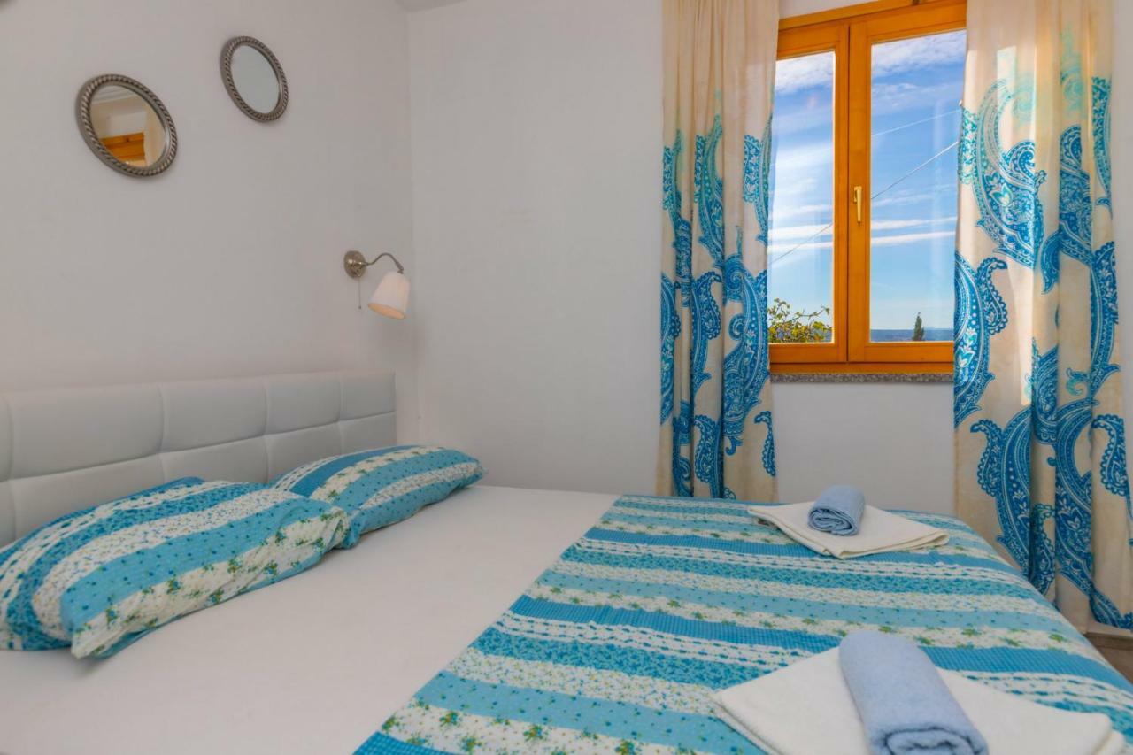 Apartments Maris Crikvenica Exterior photo
