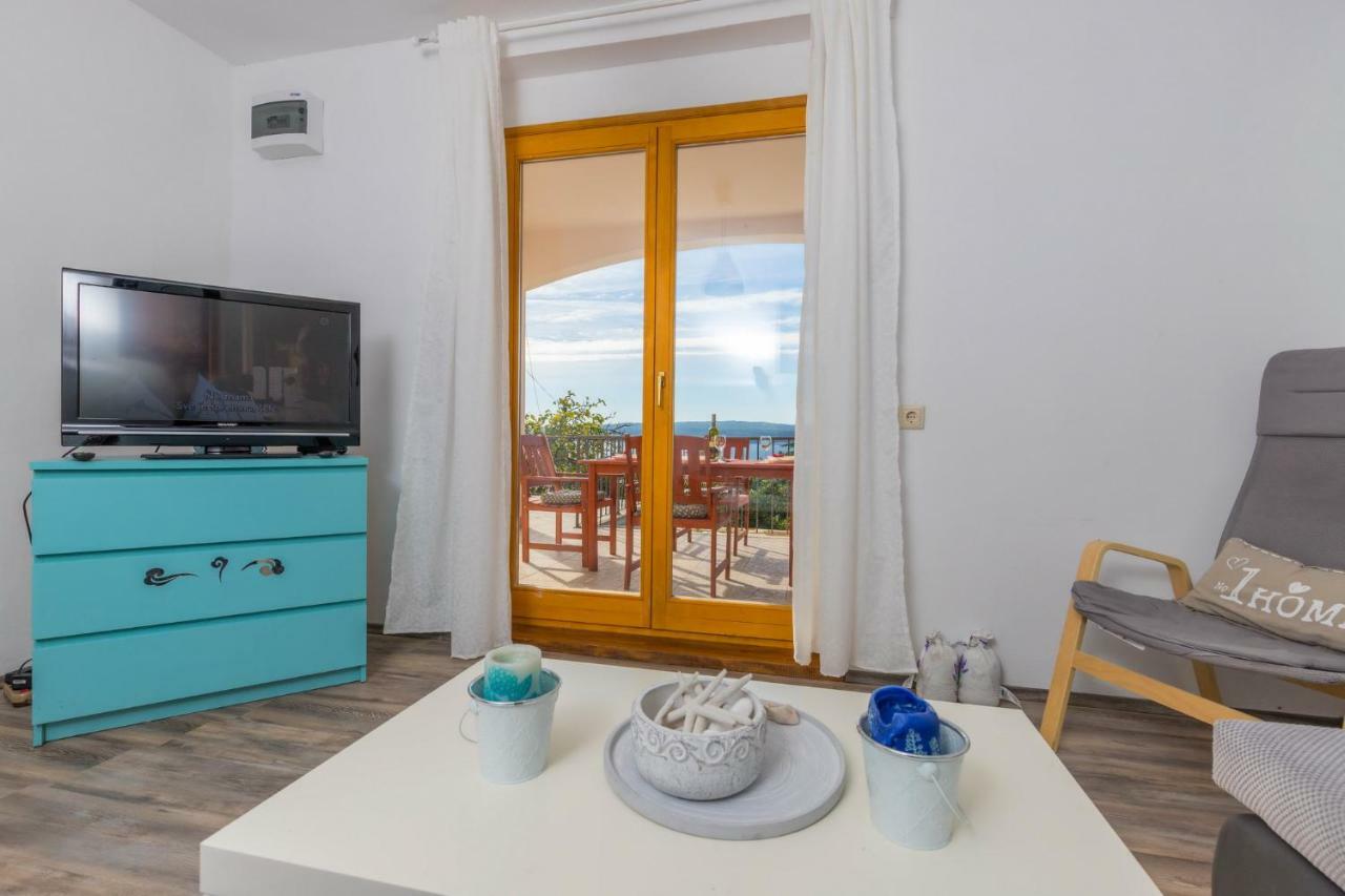 Apartments Maris Crikvenica Exterior photo