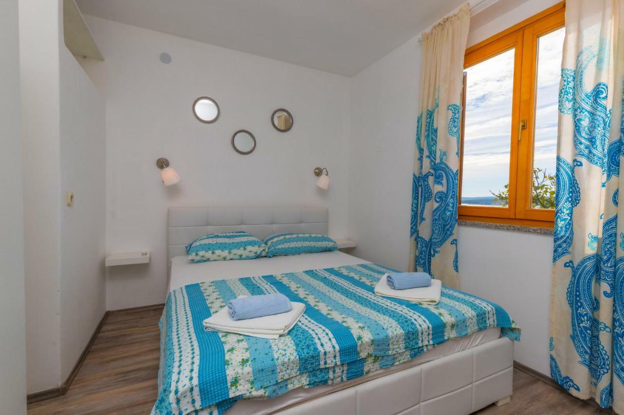 Apartments Maris Crikvenica Exterior photo